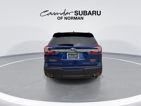 New 2026 Subaru Ascent Limited AWD/4WD image 3