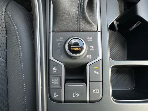 New 2026 Kia Sorento X-Line EX image 43