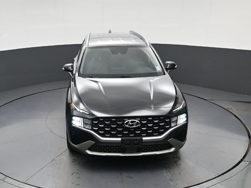 Used 2023 Hyundai Santa Fe SEL w/ Winter Weather Package AWD/4WD image 29