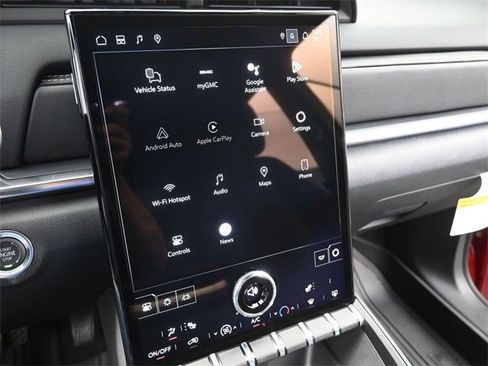 New 2026 GMC Terrain Elevation w/ Technology Package II image 34