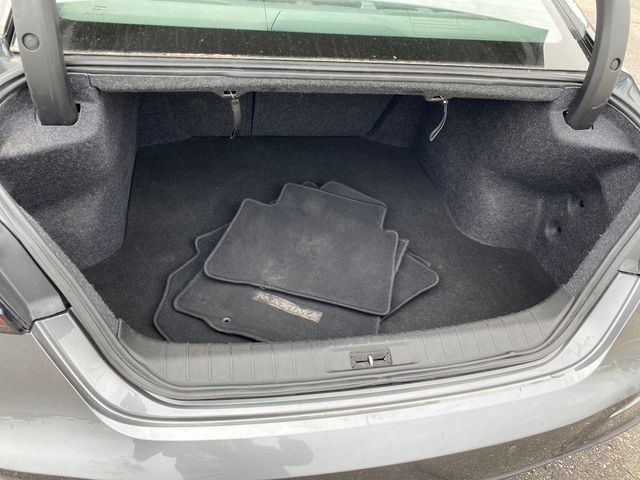 Used 2023 Nissan Maxima SR FWD image 22