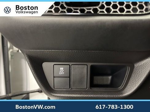 Used 2024 Honda HR-V Sport image 20