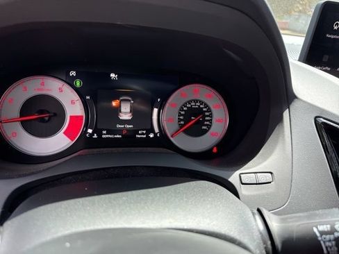Certified 2024 Acura RDX A-Spec AWD/4WD image 18
