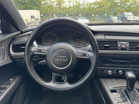 Used 2017 Audi A7 3.0T Premium Plus AWD/4WD image 29
