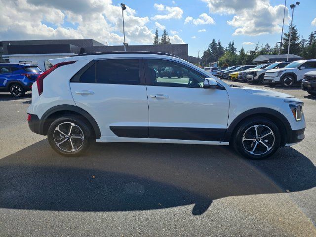 Certified 2024 Kia Niro EX w/ EX Cold Weather Package FWD image 7
