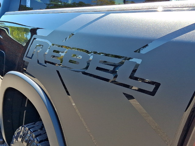 Used 2026 RAM 1500 Rebel w/ Bed Utility Group AWD/4WD image 41