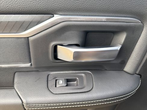 New 2025 RAM 2500 Big Horn w/ Safety Group image 31