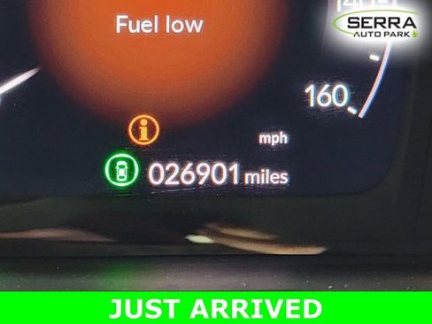 Certified 2023 Honda Accord EX image 31