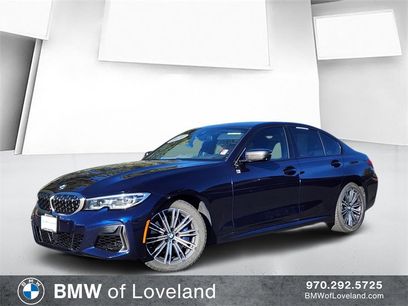 Used 2020 BMW M340i xDrive w/ Premium Package