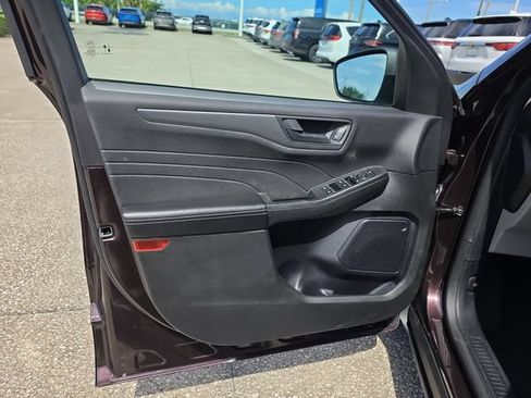 Used 2023 Ford Escape Active FWD image 15