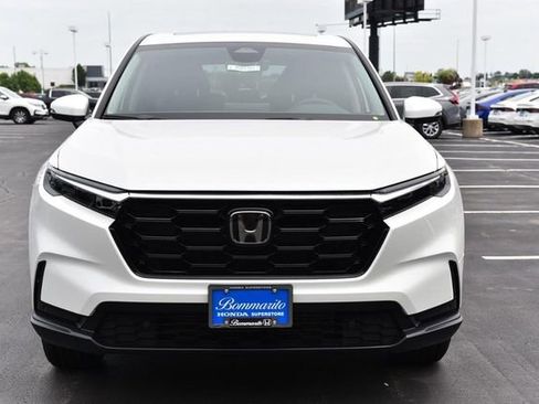 New 2026 Honda CR-V EX-L image 4