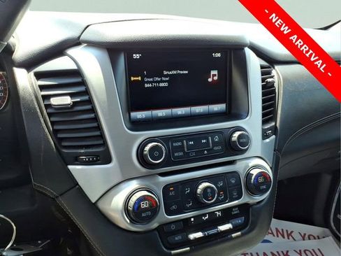 Used 2016 GMC Yukon SLE w/ Convenience Package AWD/4WD image 18