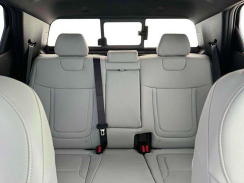 New 2026 Hyundai Santa Cruz SEL image 19