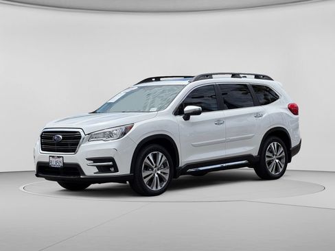 Used 2020 Subaru Ascent Touring w/ Popular Package #3 AWD/4WD image 7