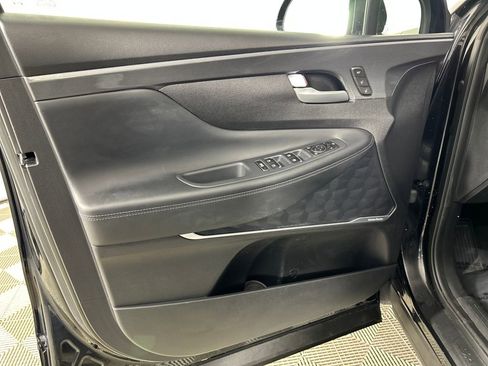 Used 2022 Hyundai Santa Fe Limited w/ Cargo Package FWD image 19