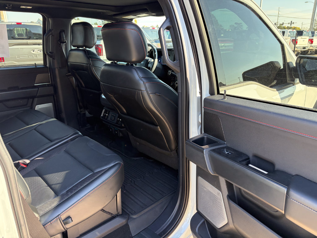 Used 2024 Ford F150 Raptor AWD/4WD image 16