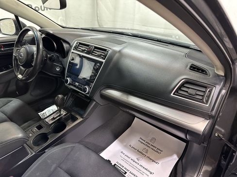 Used 2019 Subaru Legacy 2.5i Premium w/ Popular Package #2A image 22