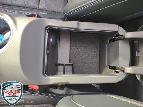 New 2026 Ford Mustang Premium image 26