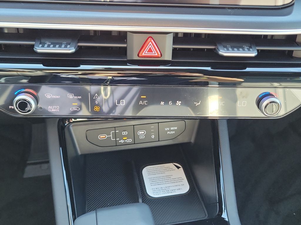 New 2026 Kia K5 GT-Line FWD image 31