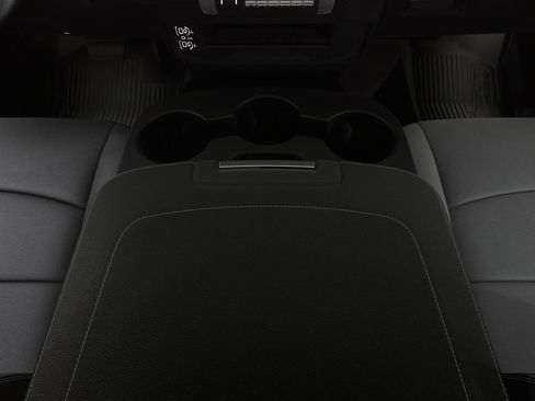 New 2026 RAM 5500 Tradesman image 4