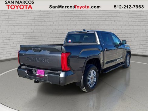 Used 2026 Toyota Tundra SR5 w/ SR5 Convenience Package AWD/4WD image 6