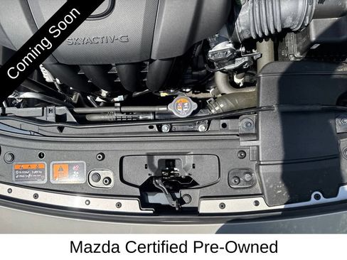 Used 2026 MAZDA MAZDA3 2.5 S Sedan w/ Preferred Pkg FWD image 68