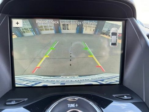 Used 2018 Ford Escape Titanium FWD image 38