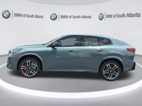 New 2026 BMW X2 xDrive28i w/ M Sport Package AWD/4WD image 23