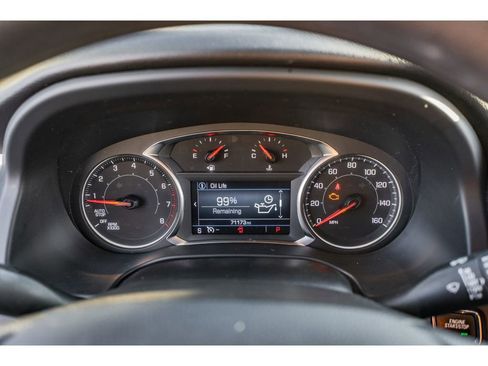 Used 2023 GMC Acadia SLE w/ Driver Convenience Package image 14