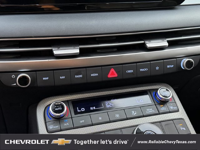 Used 2025 Hyundai Palisade SEL FWD image 22