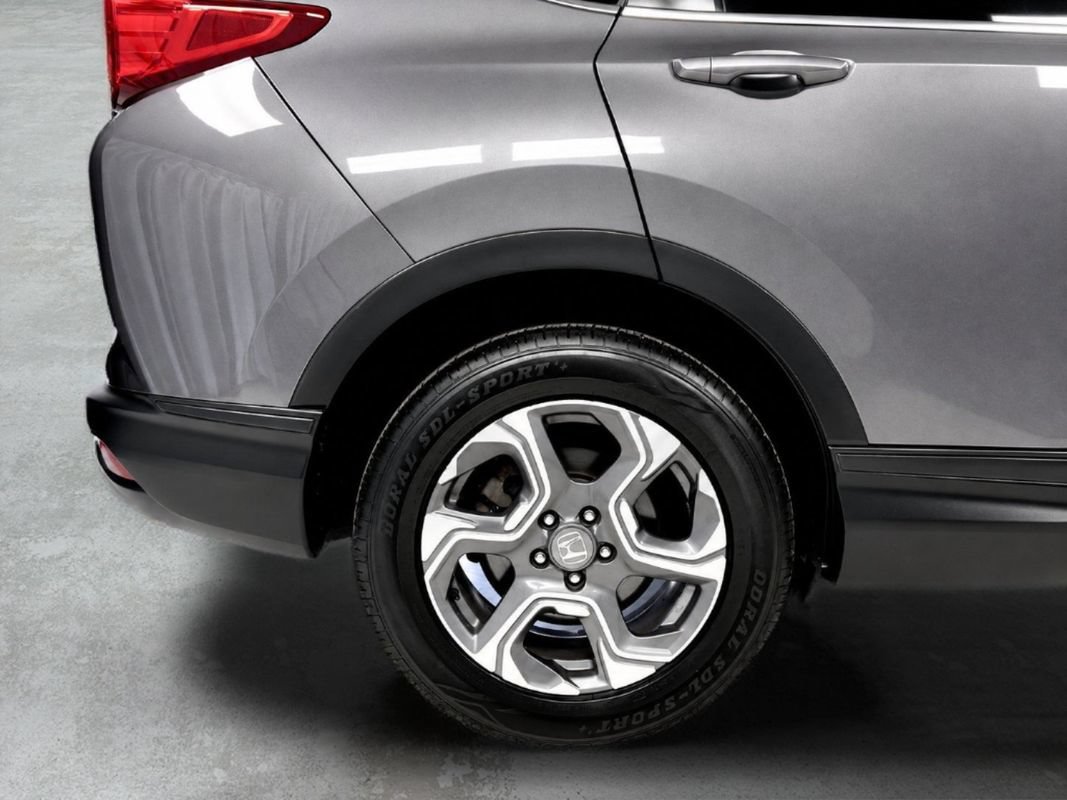 Used 2018 Honda CR-V EX image 10