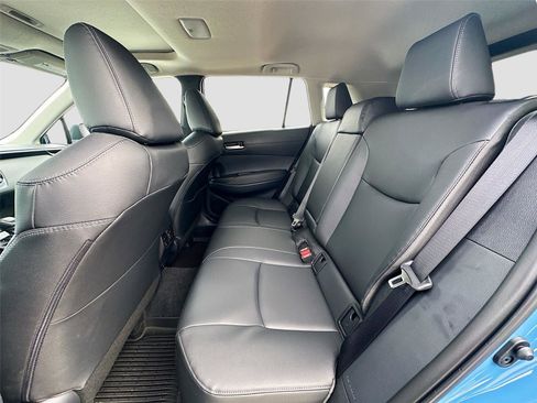 New 2026 Toyota Corolla Cross XLE image 20