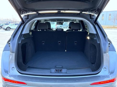 Certified 2021 Lincoln Corsair Reserve w/ Equipment Group 201A image 9