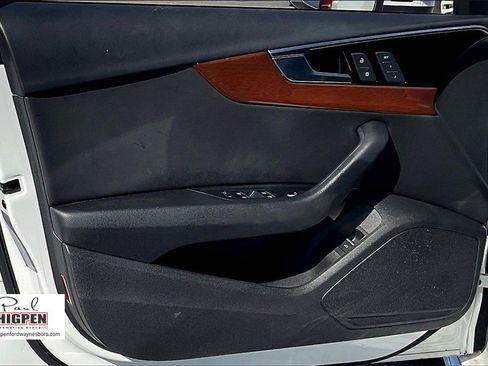 Used 2023 Audi A4 2.0T Premium image 22