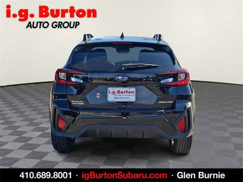 Used 2025 Subaru Crosstrek 2.5i Limited w/ Popular Package #3A image 5