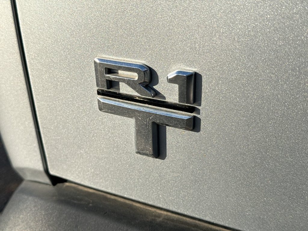 Used 2024 Rivian R1T Adventure Dual AWD/4WD image 8