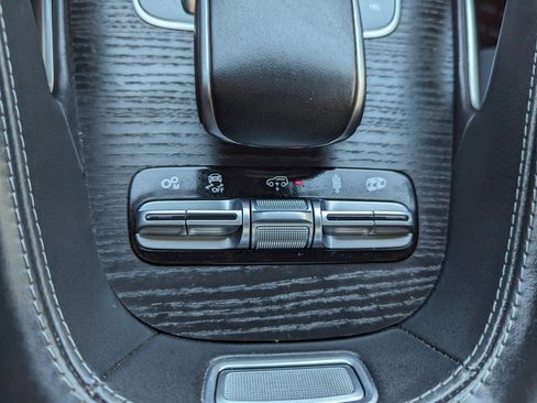 Used 2021 Mercedes-Benz GLE 53 AMG 4MATIC Coupe image 26