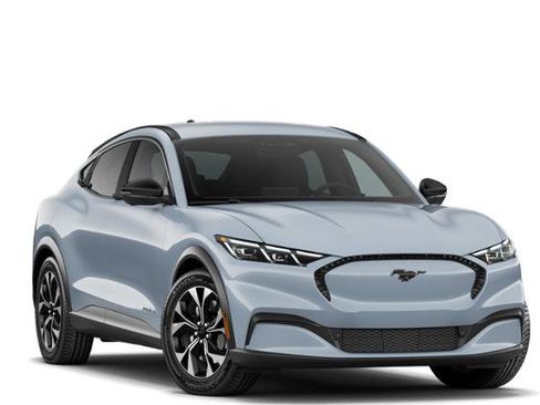 New 2026 Ford Mustang Mach-E Select w/ Comfort Package image 26