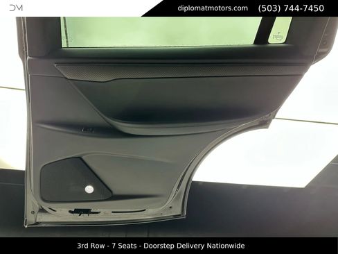 Used 2020 Tesla Model X Performance image 30