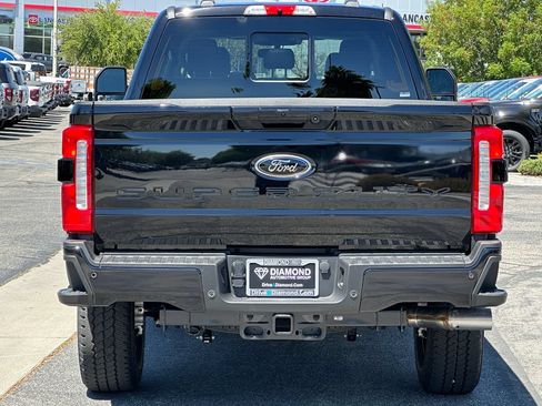 New 2026 Ford F350 Lariat AWD/4WD image 6