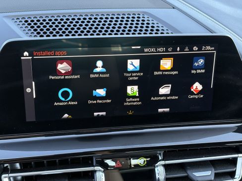 Used 2022 BMW 840i Gran Coupe xDrive image 22