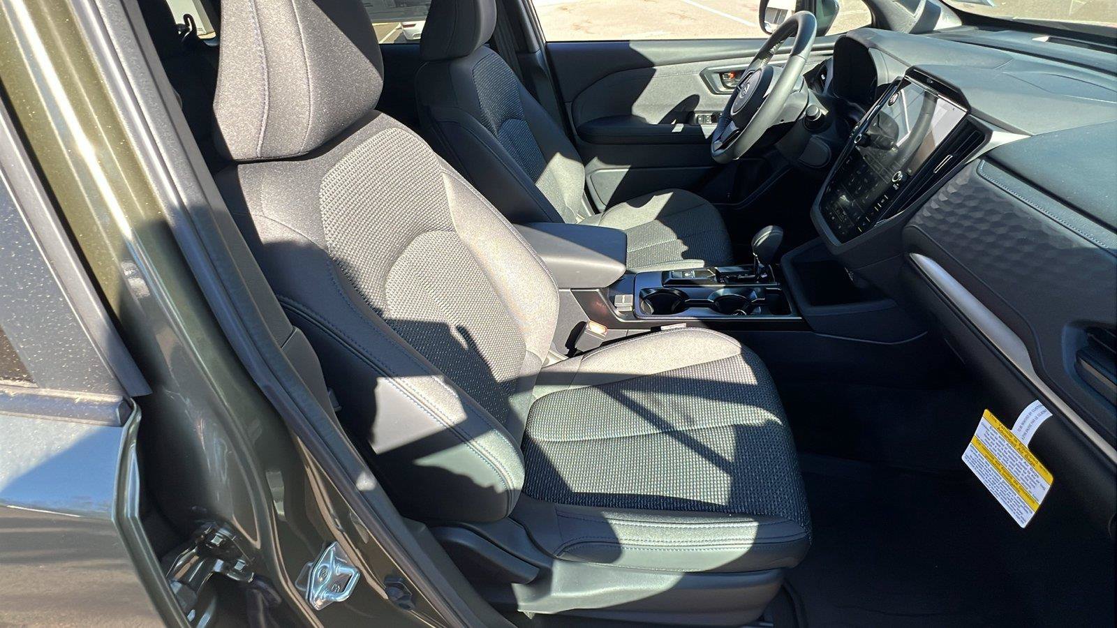 New 2026 Subaru Forester Premium AWD/4WD image 24