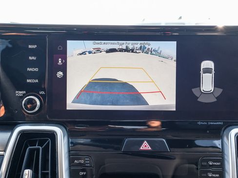 Used 2022 Kia Sorento SX FWD image 28
