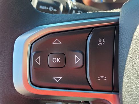 New 2026 RAM 1500 Big Horn AWD/4WD image 21