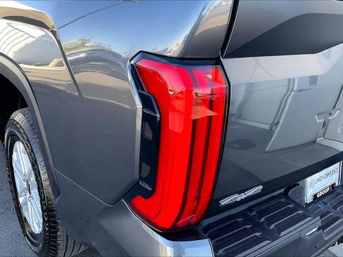 Used 2025 Toyota Tundra SR5 w/ SR5 Convenience Package image 28