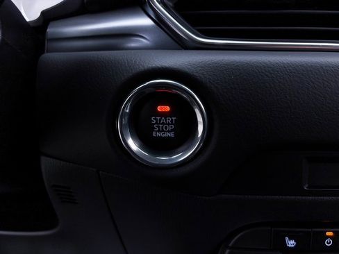 New 2025 MAZDA CX-5 AWD 2.5 S w/ Select Package image 14