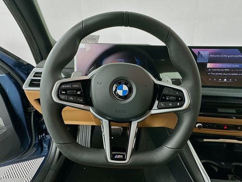New 2026 BMW 330i xDrive Sedan w/ M Sport Package AWD/4WD image 10