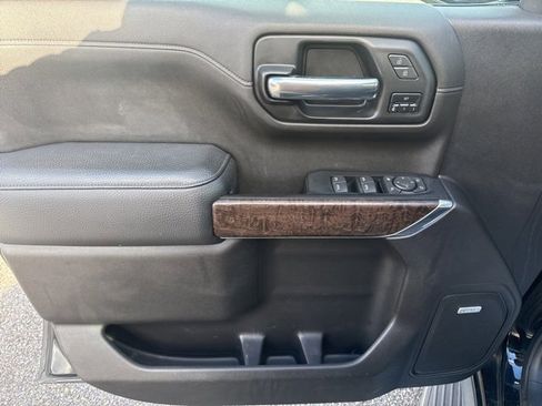 Used 2021 GMC Sierra 1500 Denali w/ Driver Alert Package II image 10