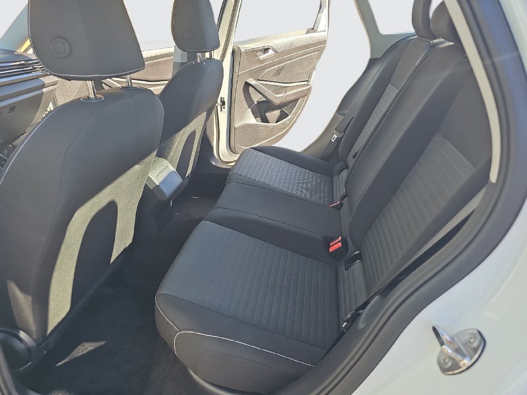 Used 2025 Volkswagen Jetta S FWD image 13