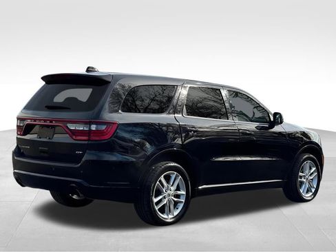 Used 2023 Dodge Durango GT image 5